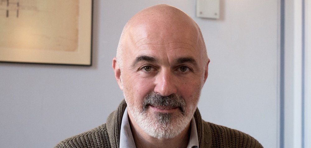 Η Ακαδημία Αθηνών εξέλεξε ως τακτικό μέλος της για την έδρα «Θεατρική Τέχνη» τον Σκηνοθέτη κ. Στάθη Λιβαθινό