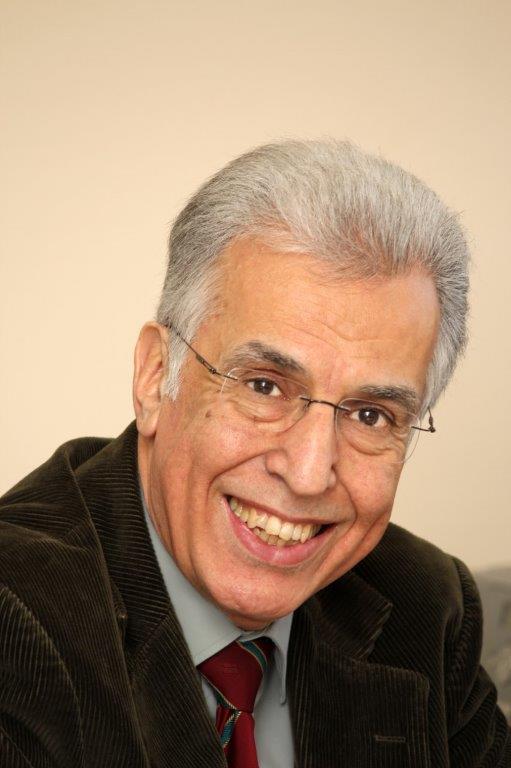 Η Ακαδημία Αθηνών εξέλεξε ως Αντιπρόεδρό της για το έτος 2025 τον Καθηγητή Πολιτικής Επιστήμης κ. Νικηφόρο Διαμαντούρο