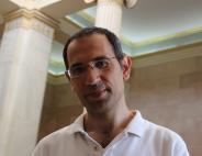 Η Ακαδημία Αθηνών εξέλεξε ως αντεπιστέλλον μέλος της τον Καθηγητή του Πανεπιστημίου Άμχερστ της Μασαχουσέτης, κ. Παναγιώτη Κεβρεκίδη