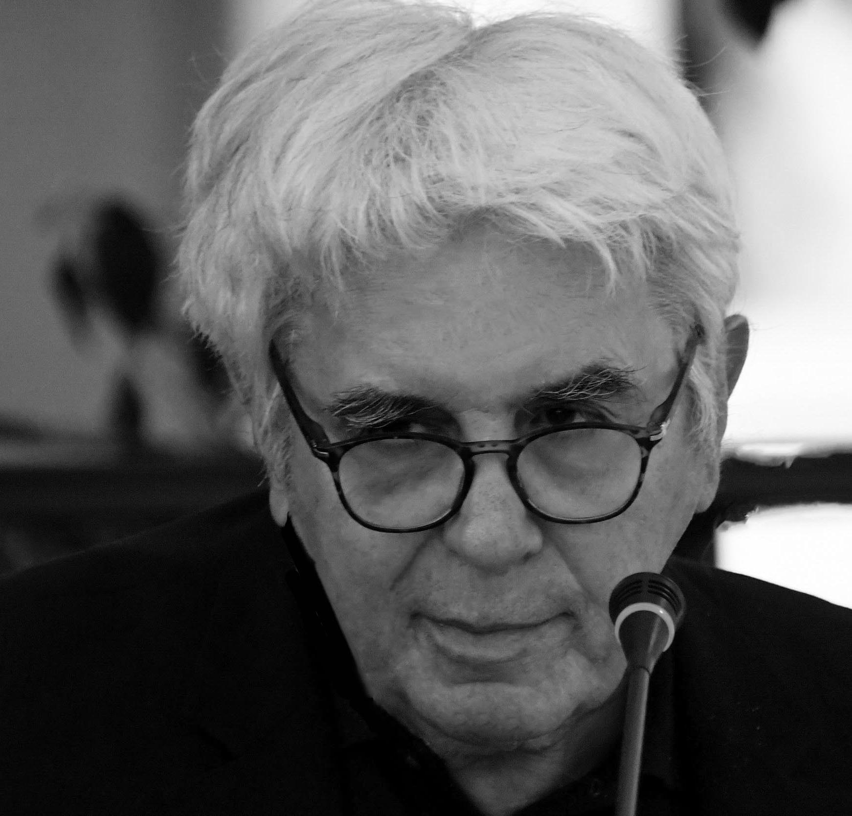 Η Ακαδημία Αθηνών εξέλεξε ως τακτικό μέλος της τον Καθηγητή Αρχιτεκτονικής κ. Αναστάσιο Κωτσιόπουλο