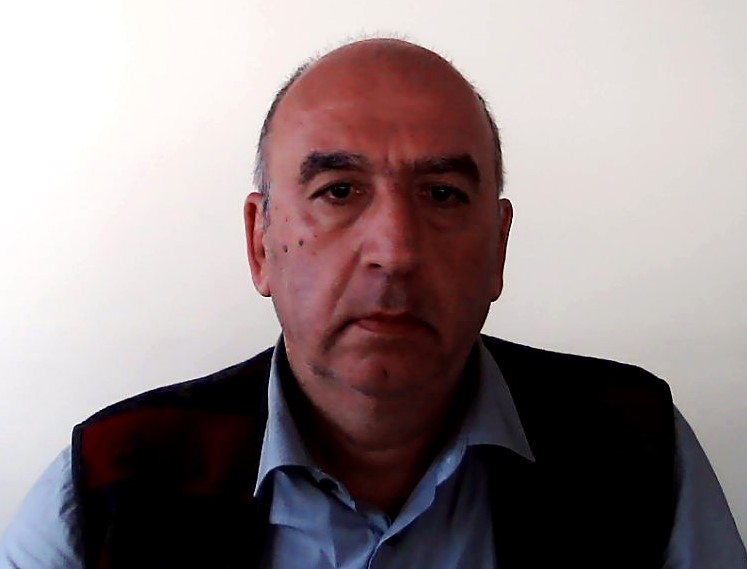 Ηλίας N. Αρναούτογλου