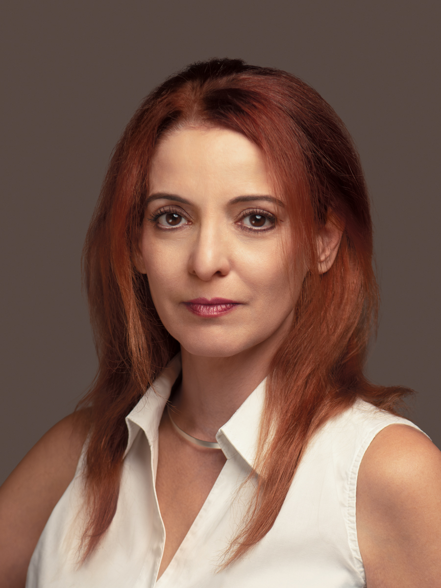 Άλκηστις Βερέβη