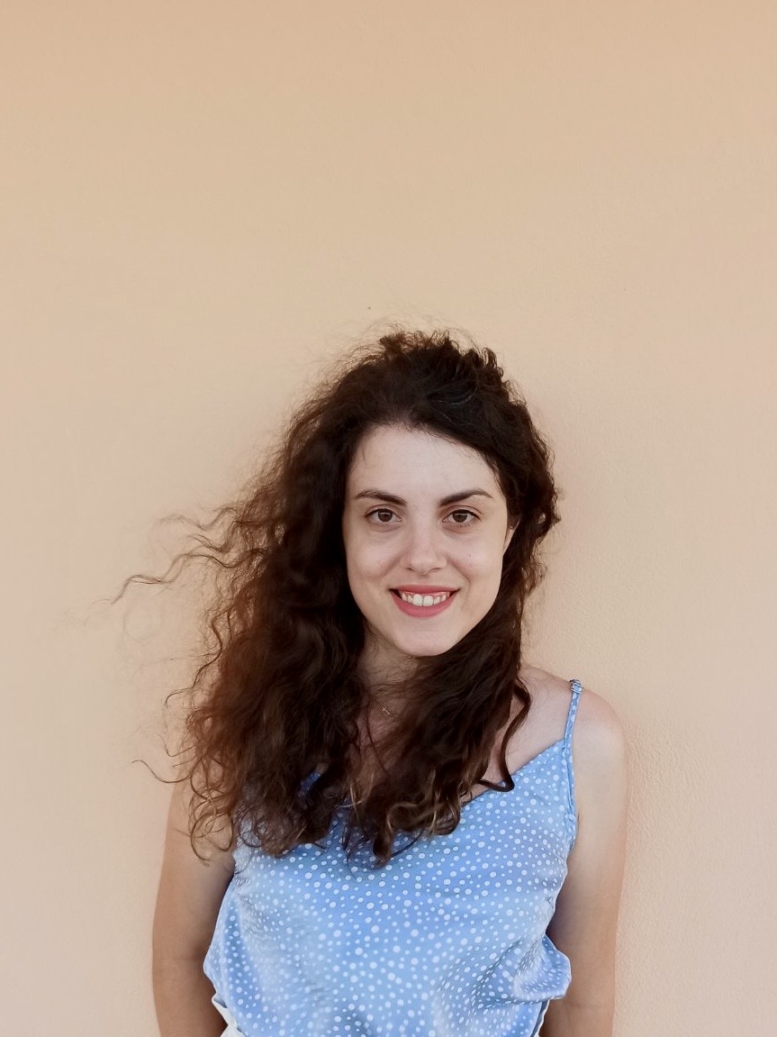 Όλγα Γκιουλέκα