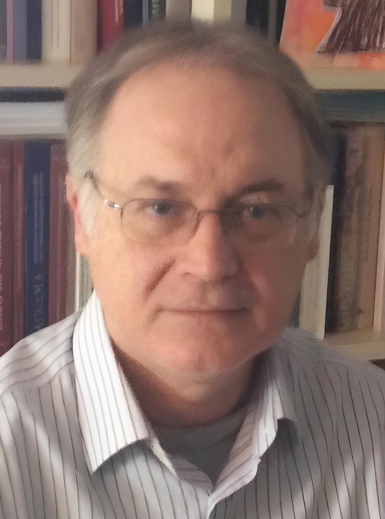 Γεώργιος A. Ζάχος