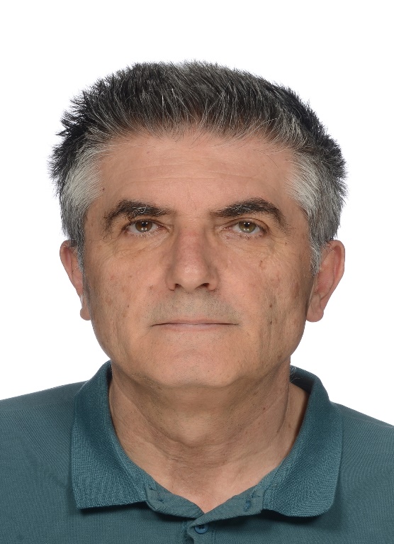Παύλος Δ. Καλαμπόκας