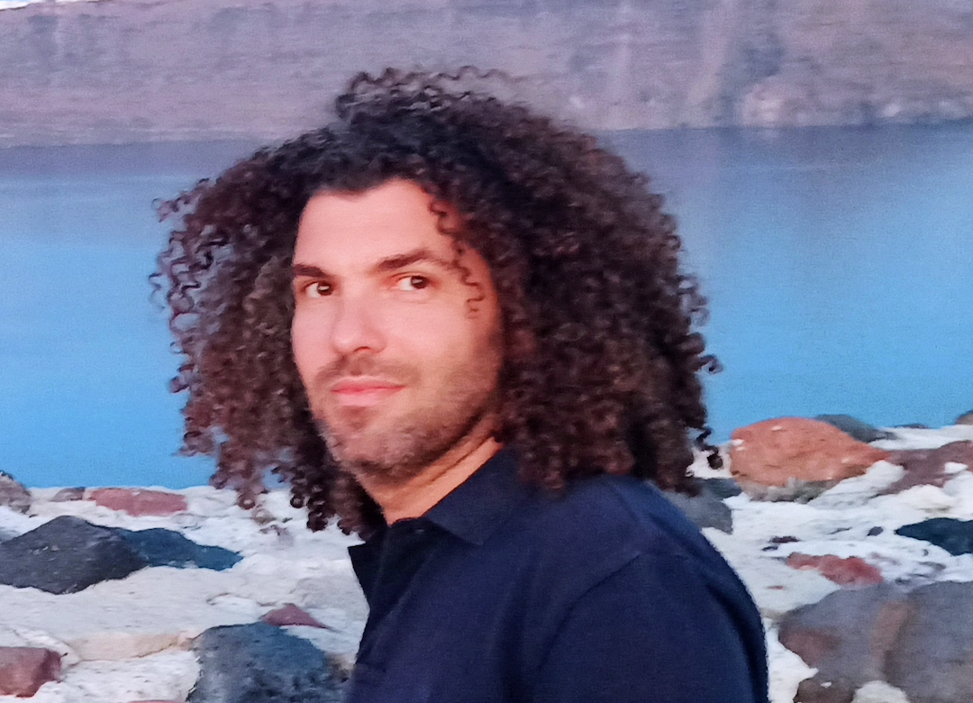 Κωνσταντίνος Καλημέρης