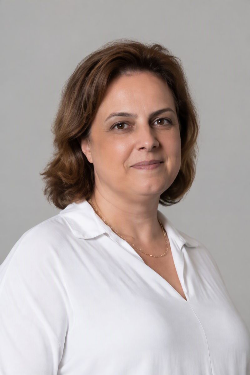 Όλγα Καραγιώργου