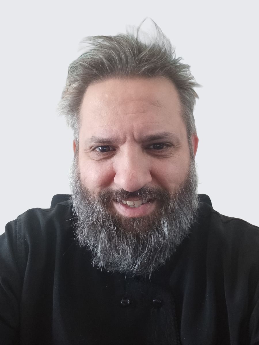 Ιωάννης Καψωμενάκης