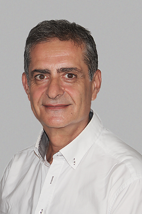 Κωνσταντίνος (Κώστας) Λαμπρινός