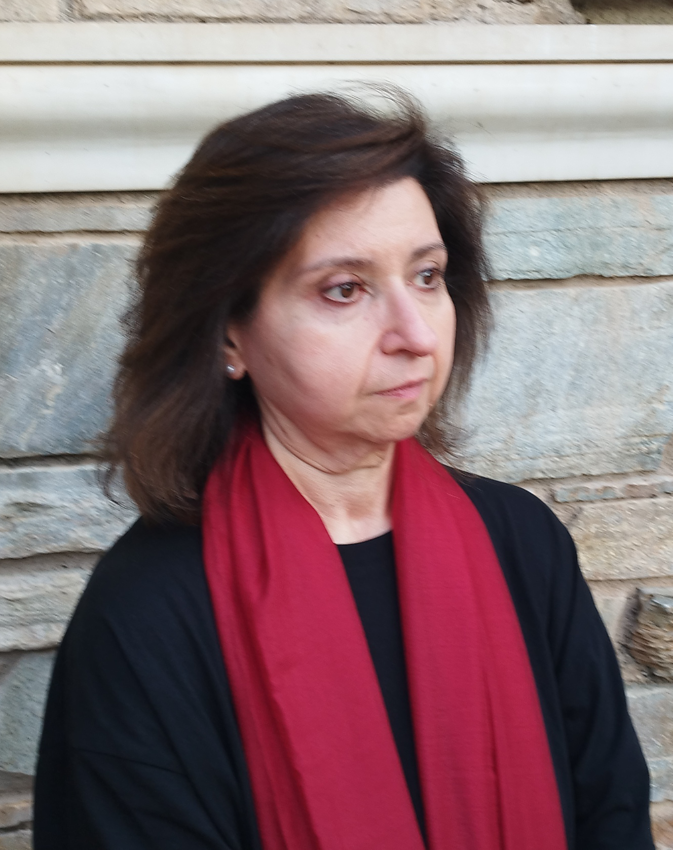 Ζωή Μάργαρη