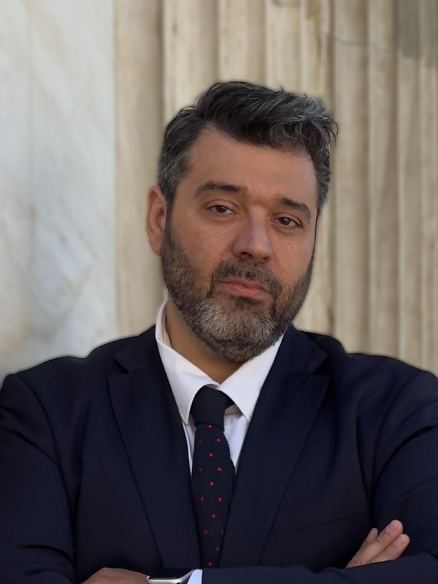Νίκος Μαθιουδάκης