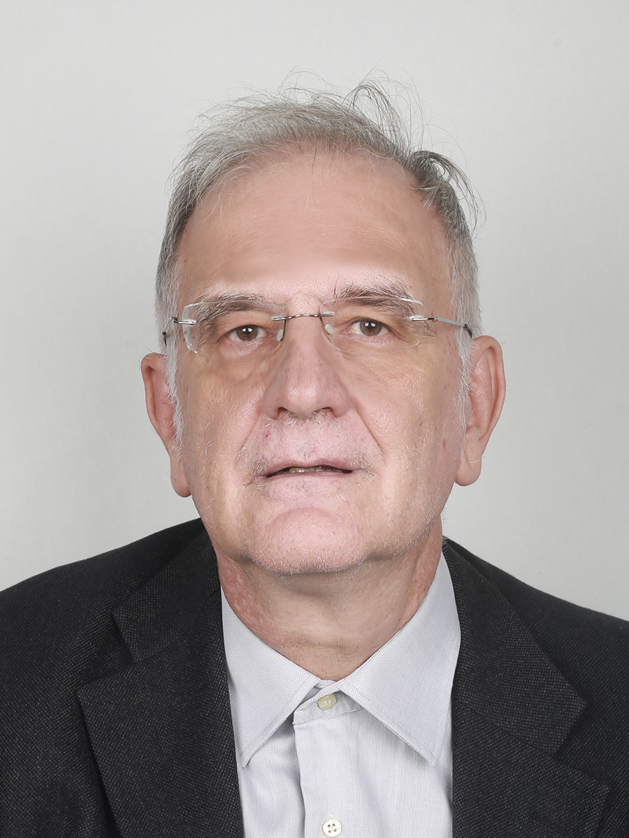 Σταμάτης Μπέης