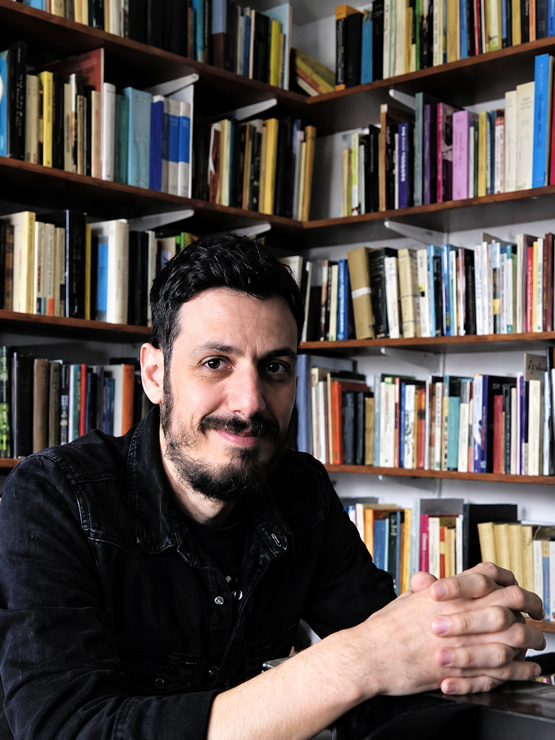 Αθανάσιος Μπαρμπαλέξης