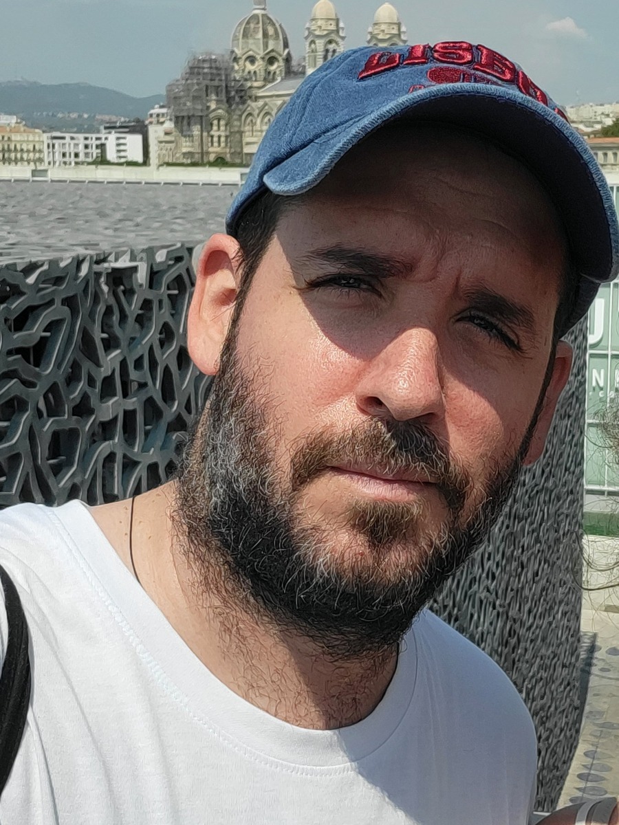 Αντώνιος Ναθαναήλ