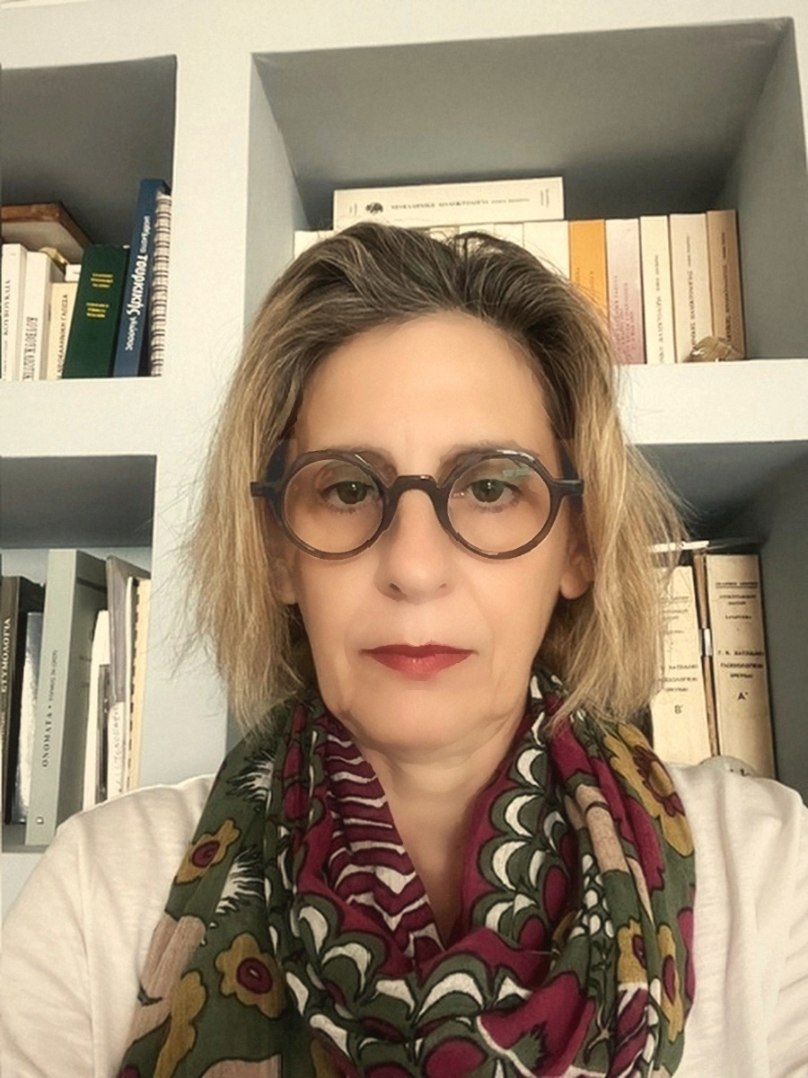 Ελένη Παπαδοπούλου