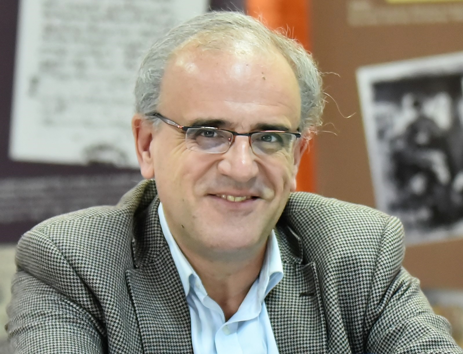 Ιωάννης Πλεμμένος