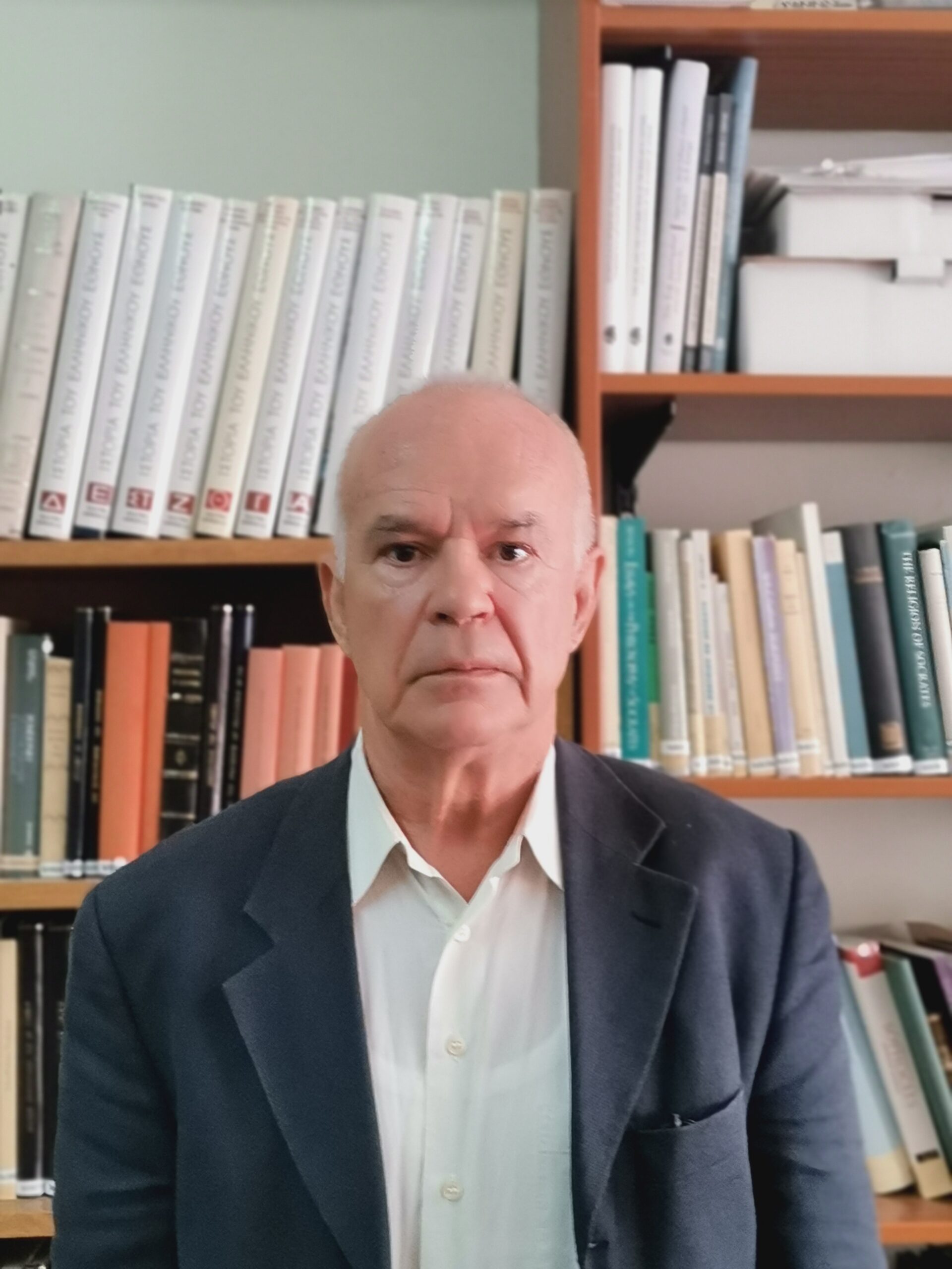 Αθανάσιος Στεφανής