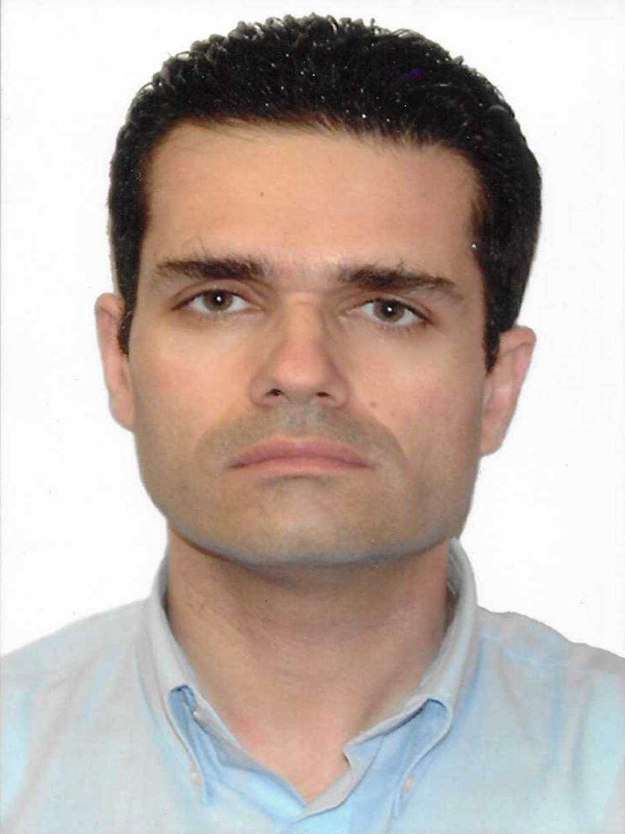 Συμεών Τσολακίδης